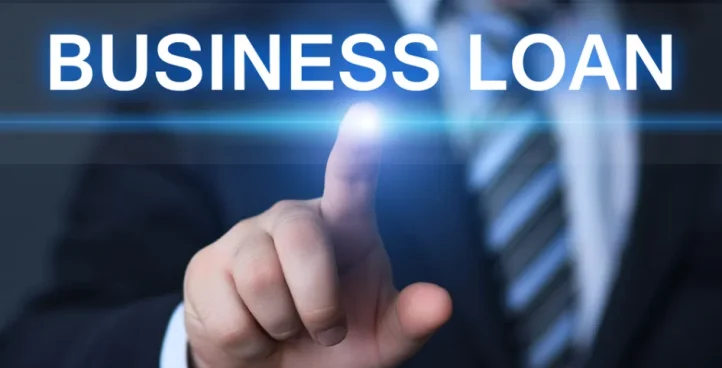 Business Loans (for Business firms)